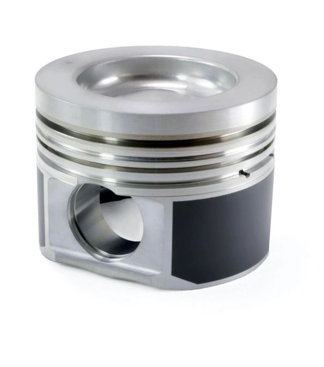 MAHLE MOTORSPORTS DURAMAX CAST PISTONS